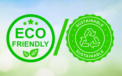 Eco-Friendly Does Not Mean Sustainable: Understanding the Difference