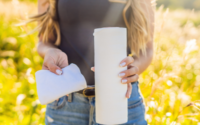 The Rise of Reusable and Washable Bamboo Paper Towels