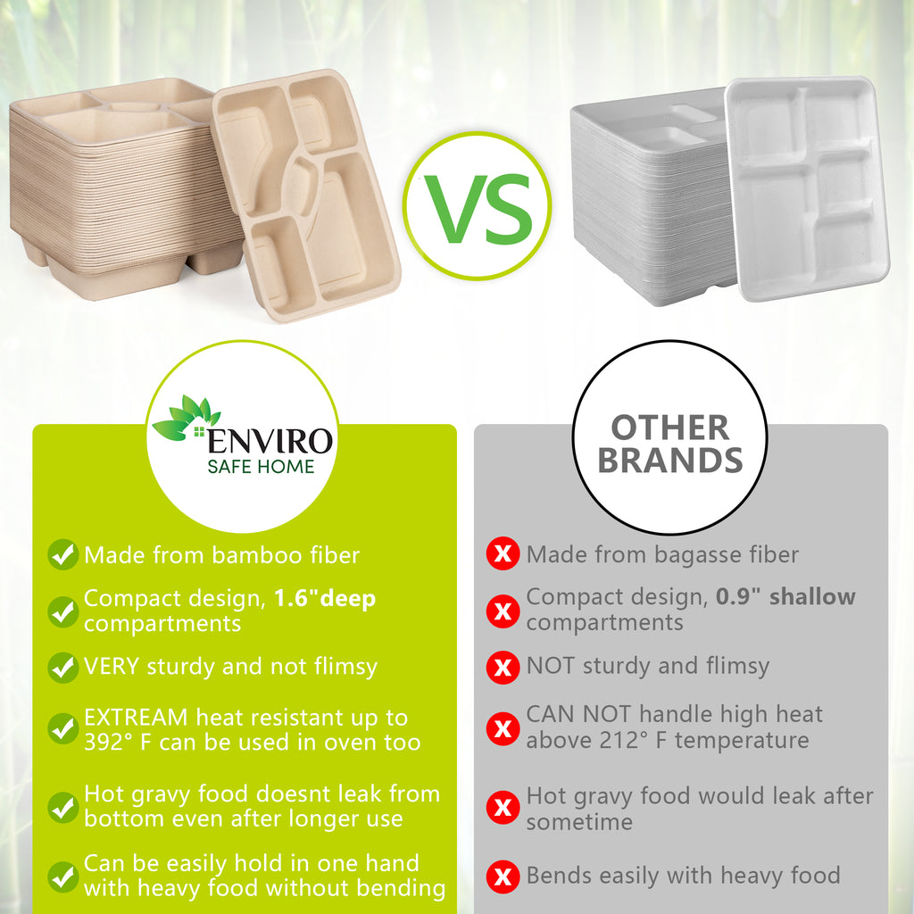 Doypack or glass? Ecological packaging in comparison - palamo